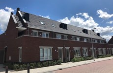 Afbeelding 4 van 2019 Zuidplas Zevenhuizen Zuid | Beneden-bovenwoningen