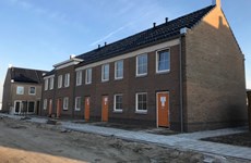 Afbeelding 3 van Start verhuur 14 woningen in Zevenhuizen