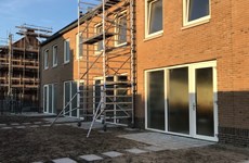 Afbeelding 5 van Start verhuur 14 woningen in Zevenhuizen