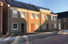 Afbeelding 7 van Start verhuur 14 woningen in Zevenhuizen